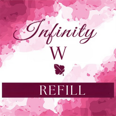 Infinity W - Refill